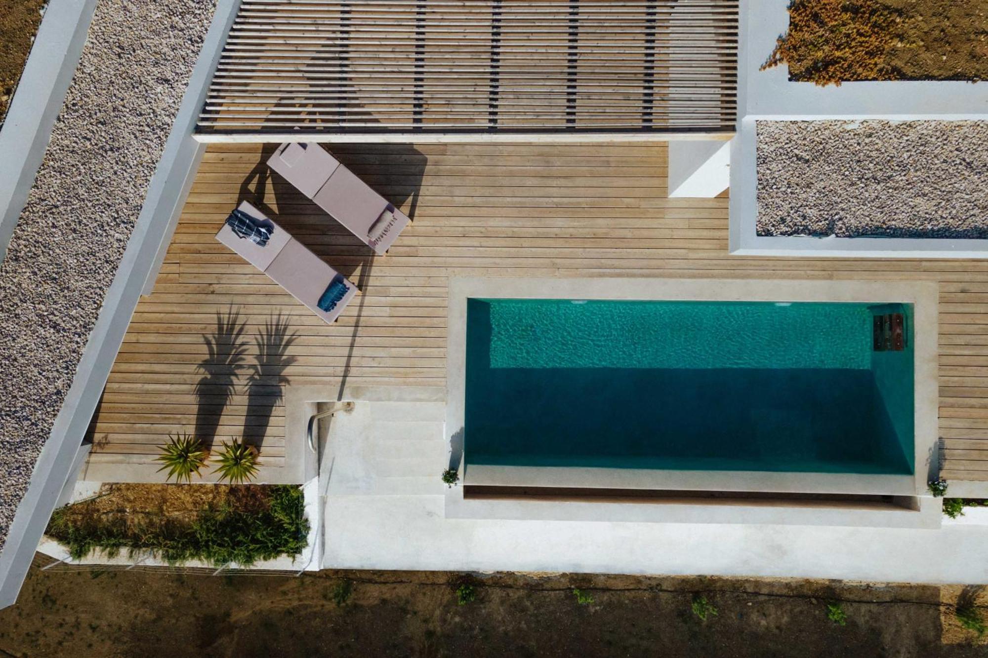 Villa Pelagia Palairos Exterior photo